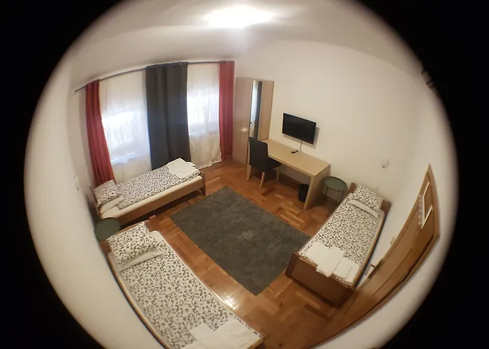 Stari Tisler Guest house Ljubljana