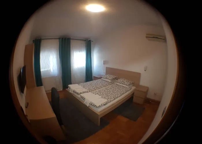 Stari Tisler Maison d'hôtes 3*