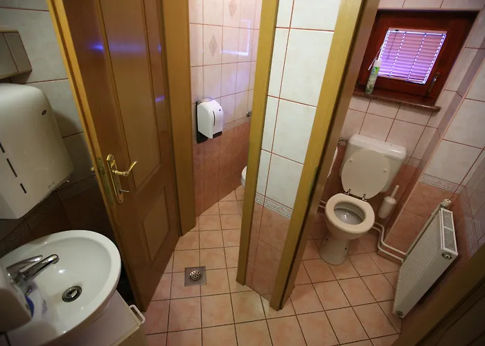 Guest house Stari Tisler Ljubljana