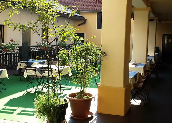 Pensionat Stari Tisler