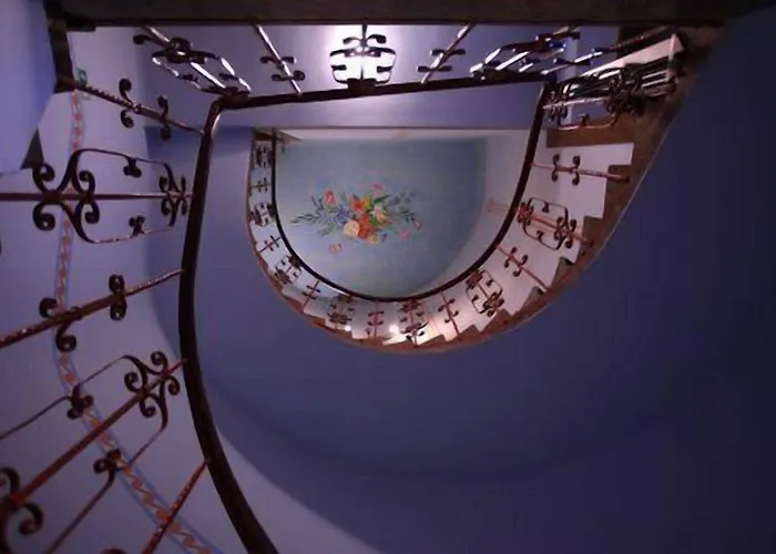 Stari Tisler Pensionat