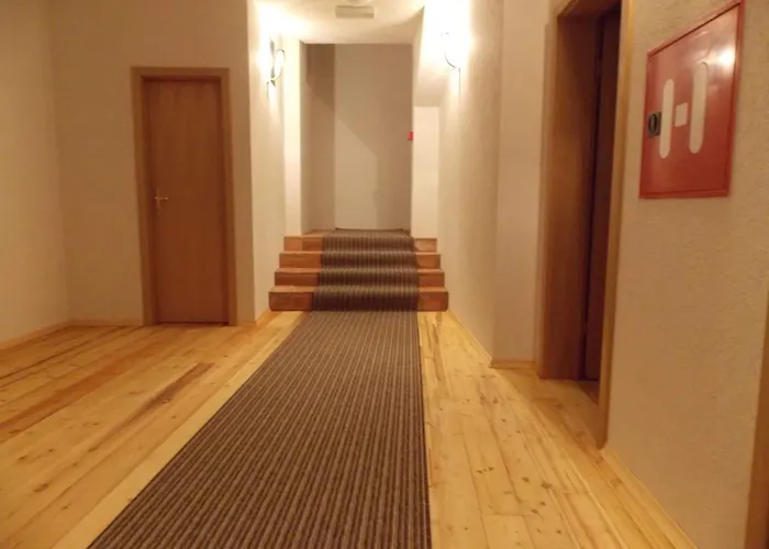 Guest house Stari Tisler