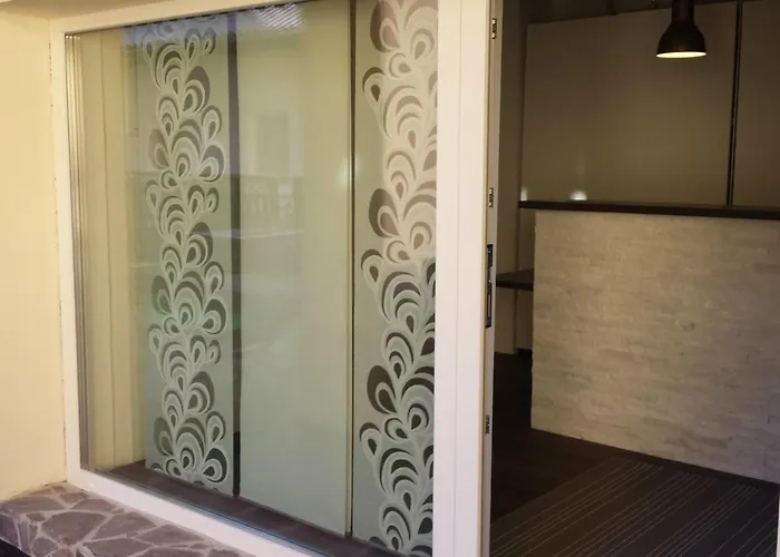 Guest house Stari Tisler