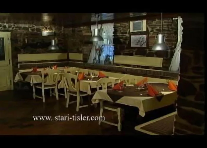 Stari Tisler Guest house