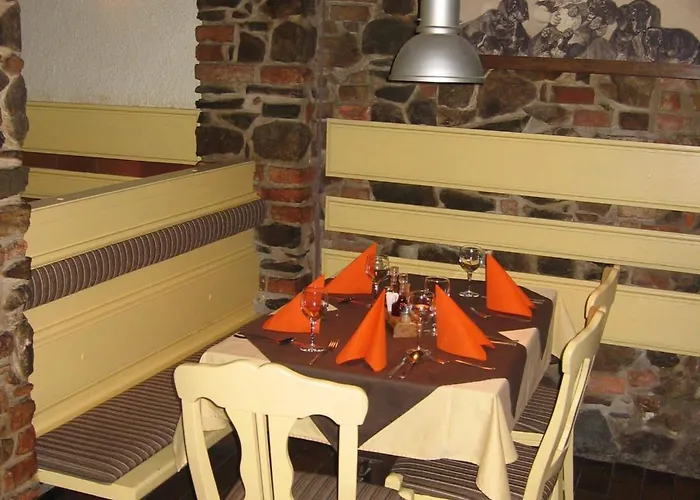 Guest house Stari Tisler