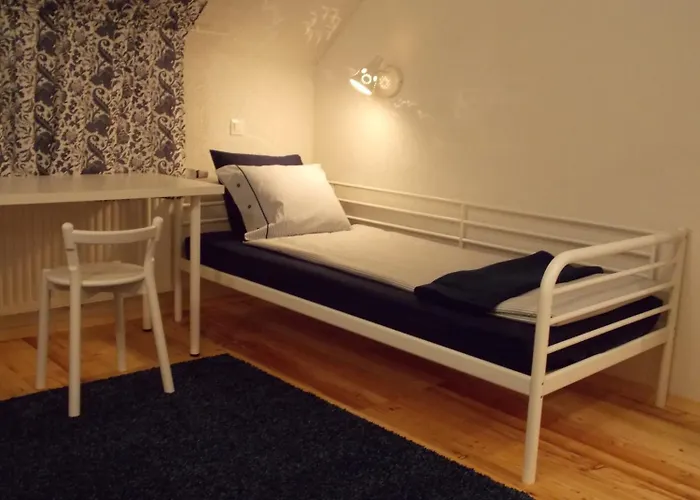 Stari Tisler Guest house