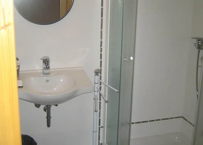 Stari Tisler Guest house