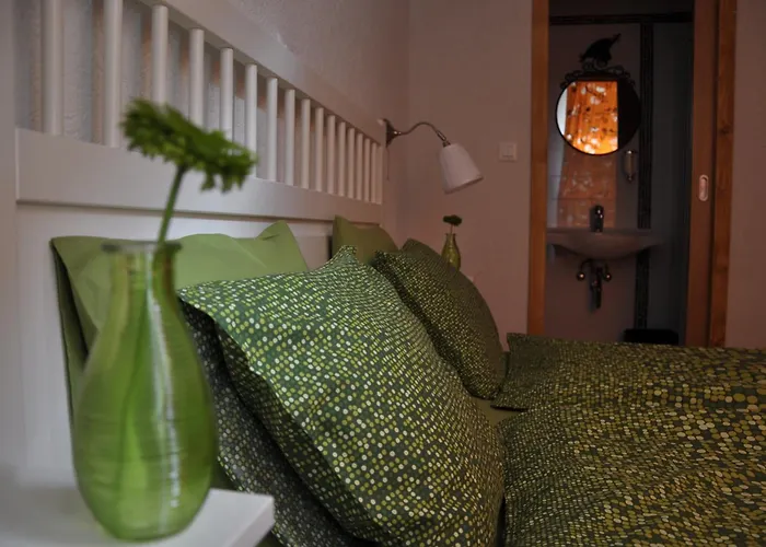 Stari Tisler Guest house 3*