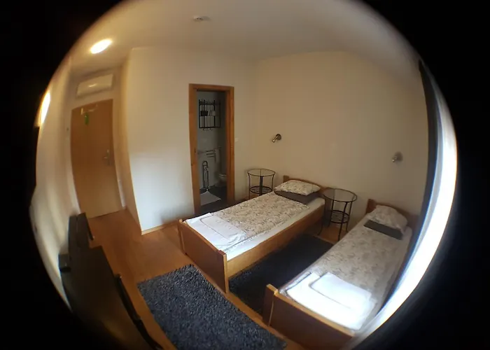 Stari Tisler Maison d'hôtes 3*