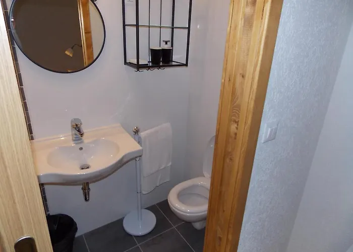 Maison d'hôtes Stari Tisler 3*