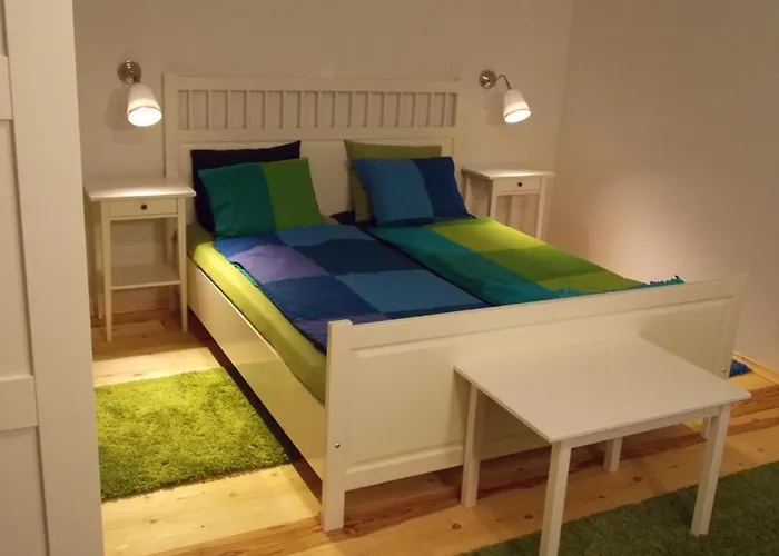 Guest house Stari Tisler