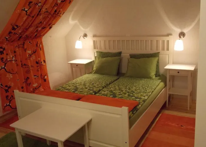 Stari Tisler Guest house