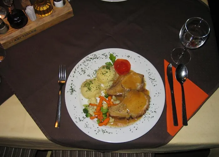 Stari Tisler Guest house Ljubljana