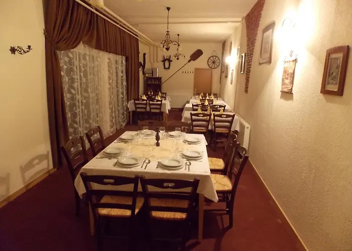 Maison d'hôtes Stari Tisler Ljubljana