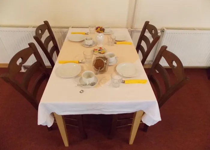 Stari Tisler Maison d'hôtes 3*