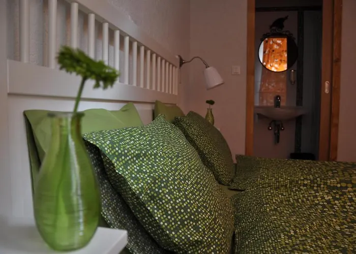 Guest house Stari Tisler Ljubljana