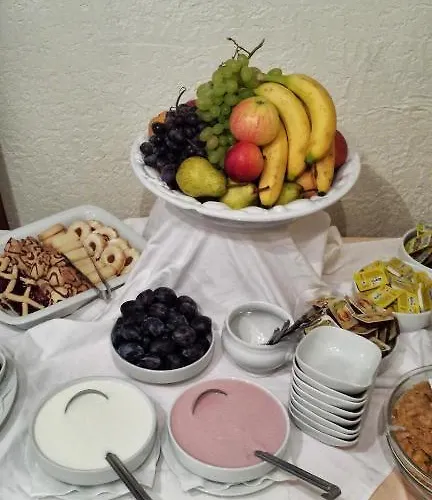 Stari Tisler Guest house