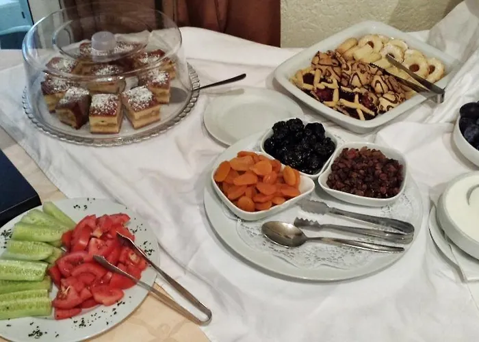 Guest house Stari Tisler Ljubljana