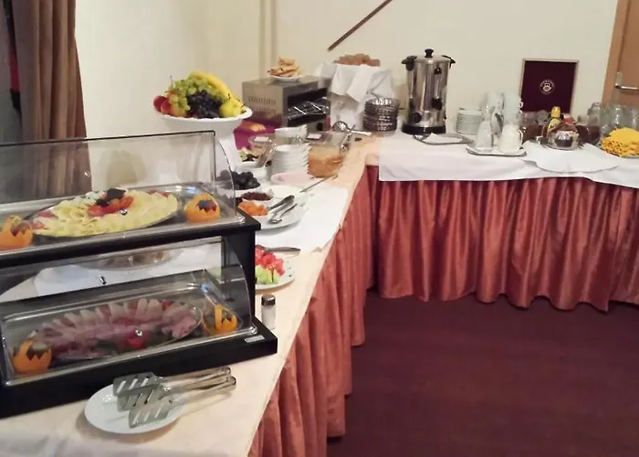 Pensionat Stari Tisler