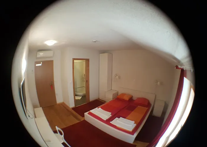 Stari Tisler Guest house 3*