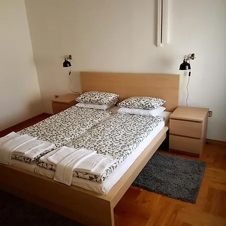 Affittacamere Stari Tisler 3*