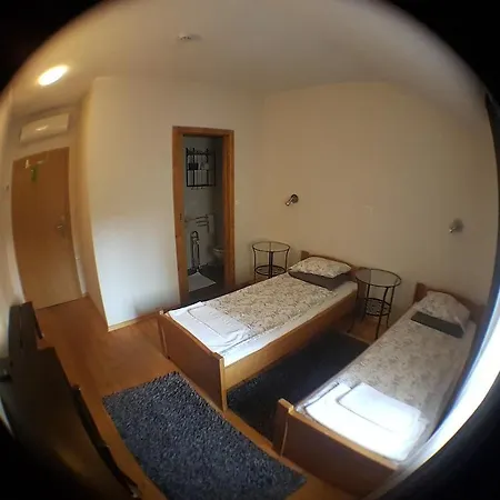 Stari Tisler 3* Lubiana