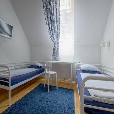 Stari Tisler بيت ضيافة