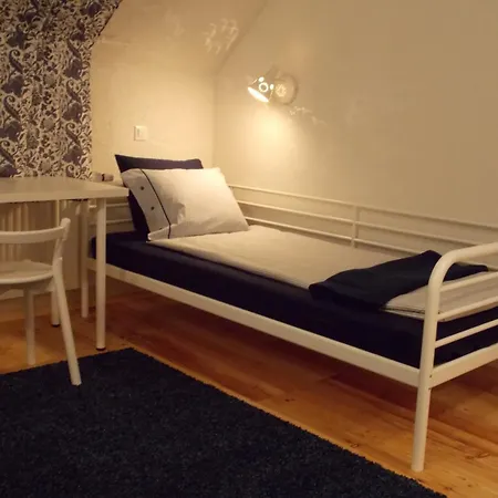 Stari Tisler بيت ضيافة