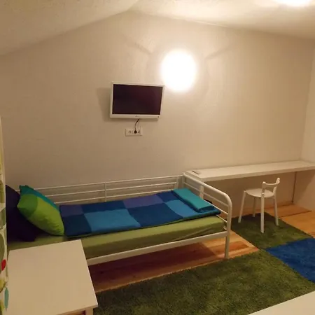 Stari Tisler 3* Lubiana