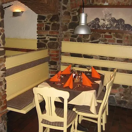 Affittacamere Stari Tisler