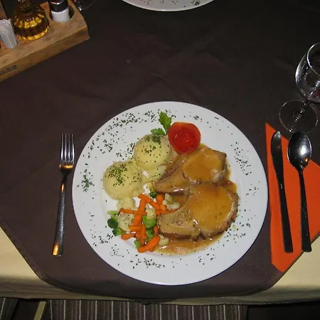 Stari Tisler بيت ضيافة ليوبليانا