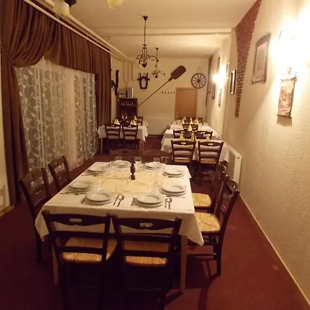Affittacamere Stari Tisler Lubiana