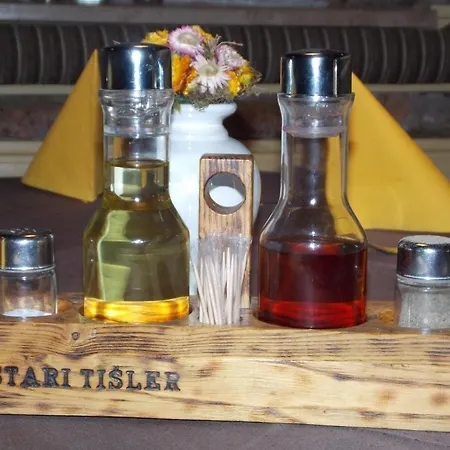 Stari Tisler ليوبليانا