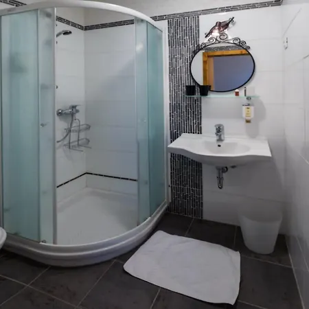 بيت ضيافة Stari Tisler