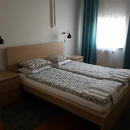Affittacamere Stari Tisler Lubiana