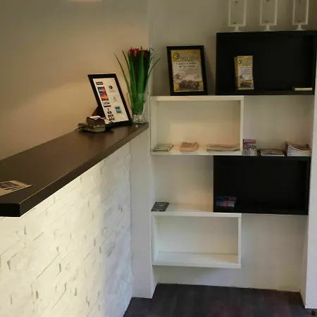 Stari Tisler Affittacamere 3*