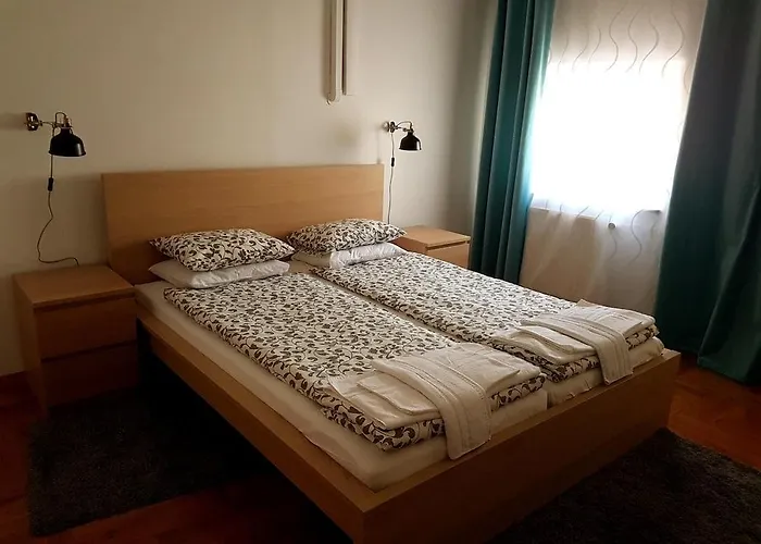 Pensionat Stari Tisler