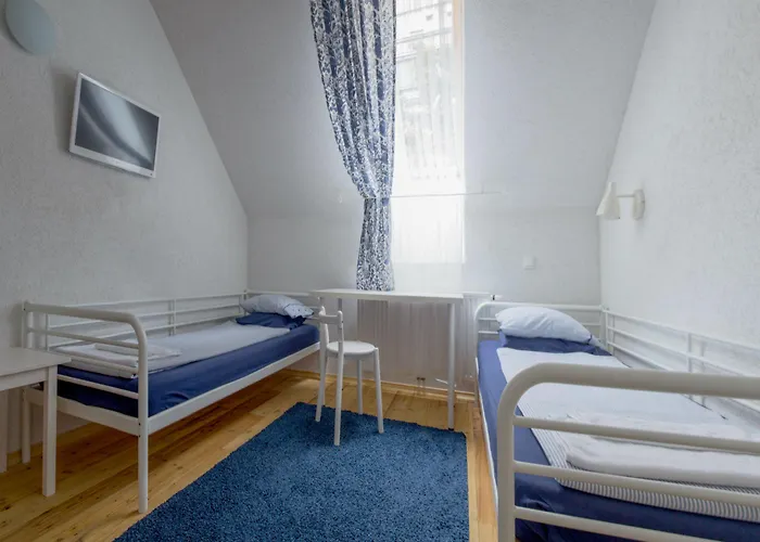 Stari Tisler Pensionat