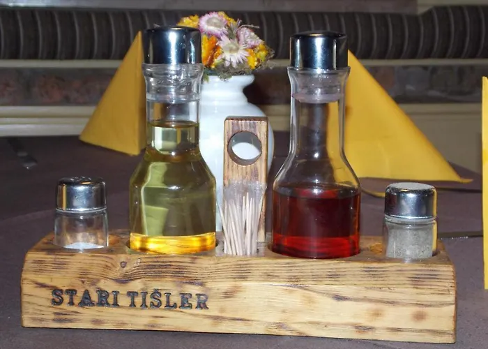 Stari Tisler Ljubljana